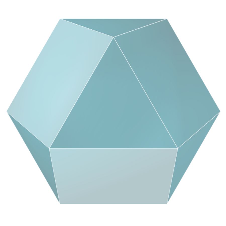 Fundamental Polytope