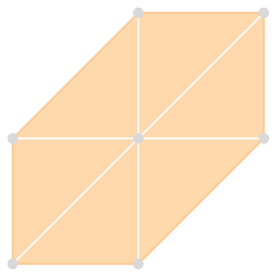 Hexagon